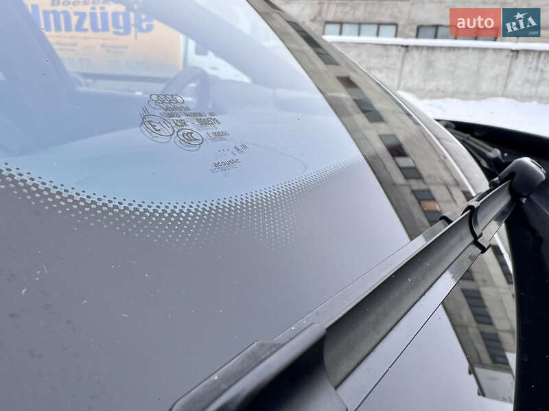 Седан Audi A6 2011 в Тернополе