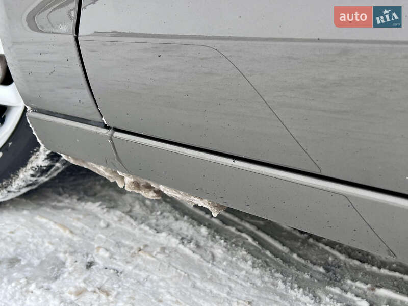 Седан Audi A6 2011 в Тернополе