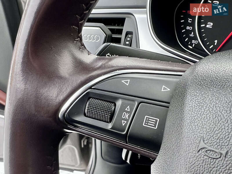 Седан Audi A6 2011 в Тернополе