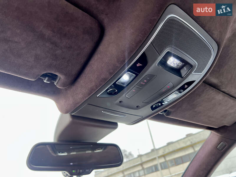 Седан Audi A6 2011 в Тернополе