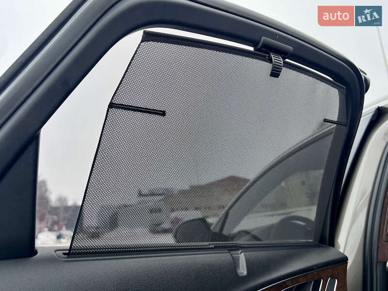 Седан Audi A6 2011 в Тернополе