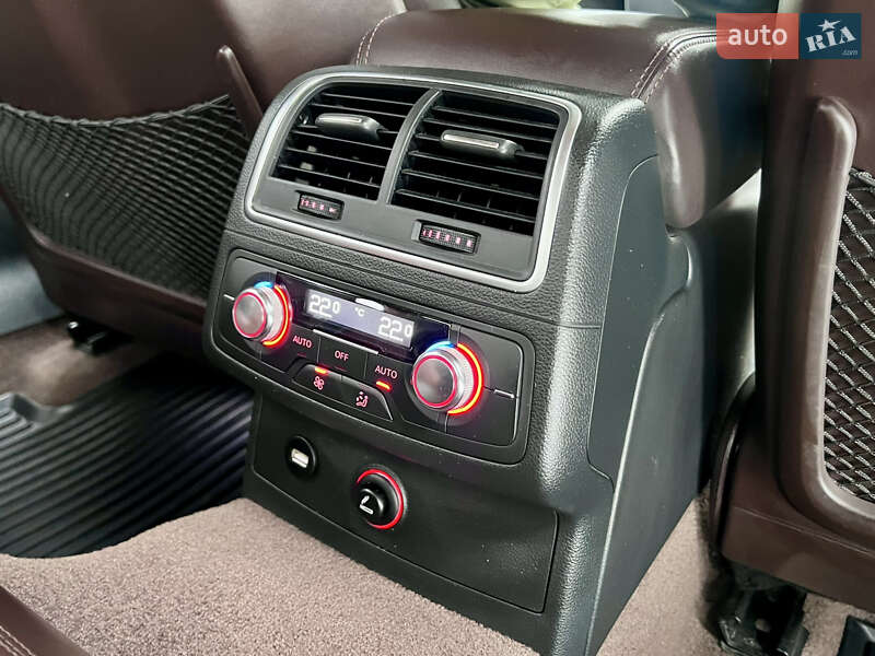 Седан Audi A6 2011 в Тернополе