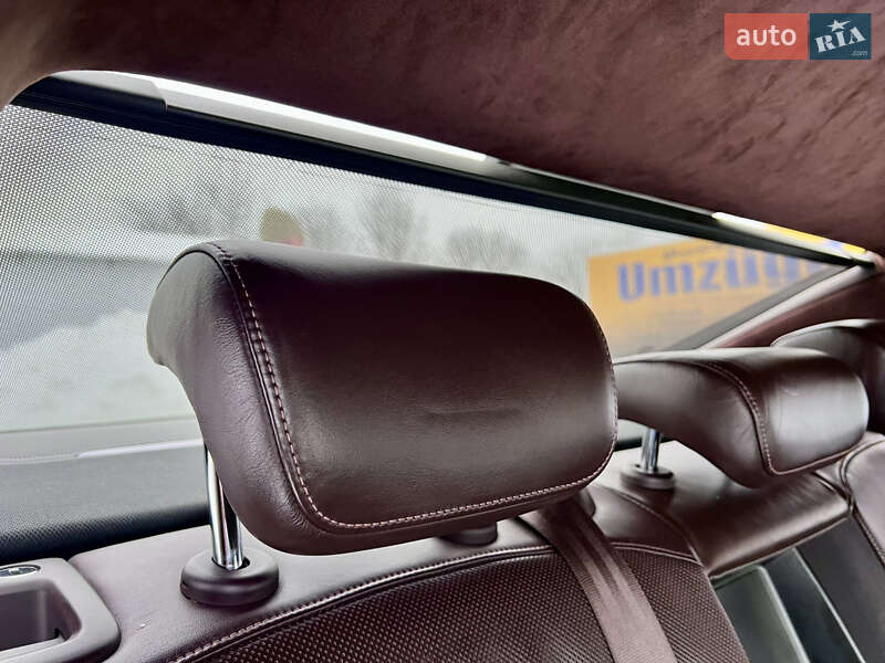 Седан Audi A6 2011 в Тернополе