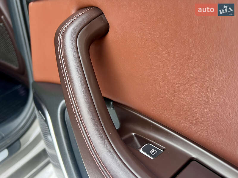 Седан Audi A6 2011 в Тернополе