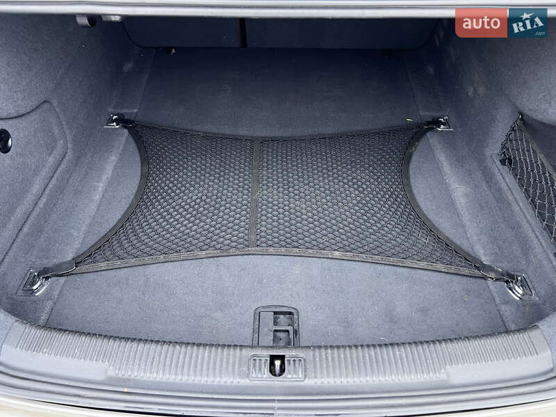 Седан Audi A6 2011 в Тернополе