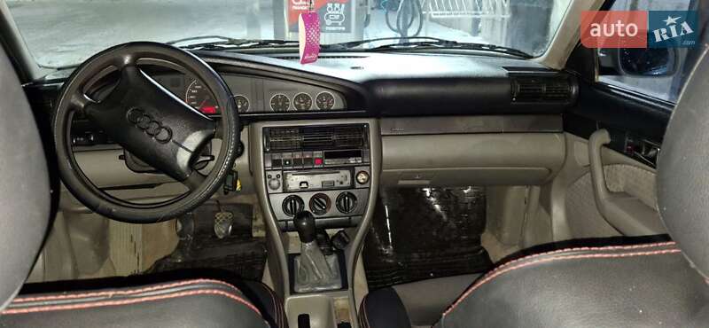 Седан Audi A6 1997 в Хмельницком