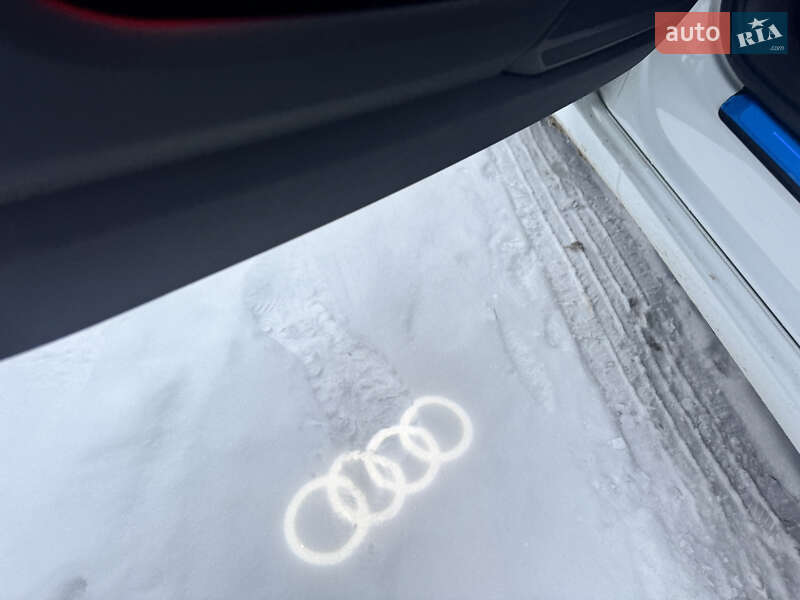 Седан Audi A6 2019 в Киеве