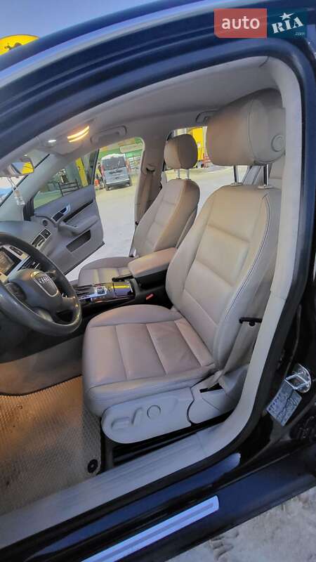 Седан Audi A6 2009 в Житомире
