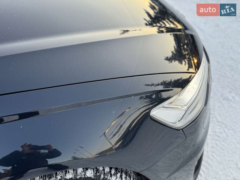 Седан Audi A6 2016 в Києві