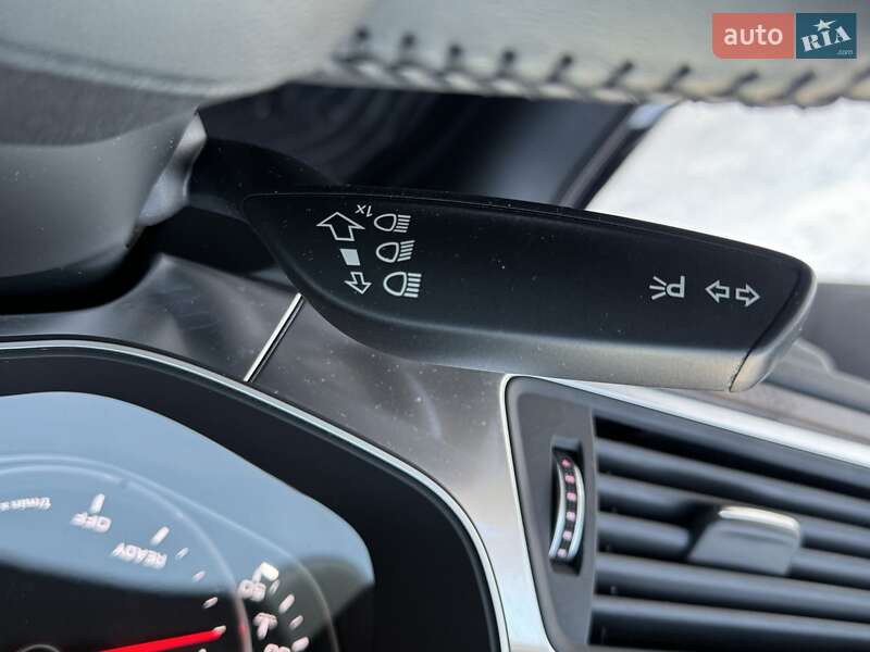 Седан Audi A6 2016 в Києві