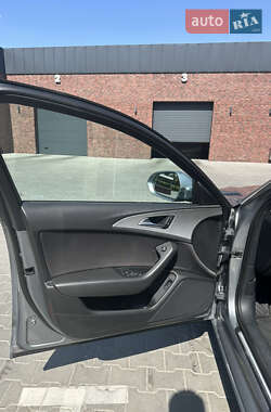 Седан Audi A6 2012 в Хмельницком