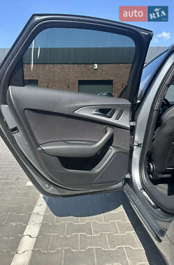 Седан Audi A6 2012 в Хмельницком