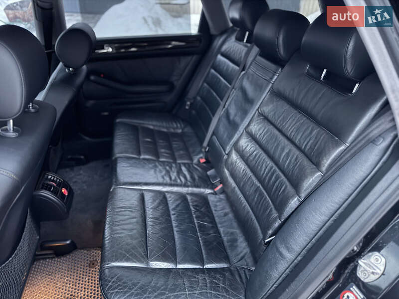 Универсал Audi A6 2000 в Ровно