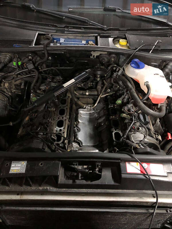 Универсал Audi A6 2000 в Ровно