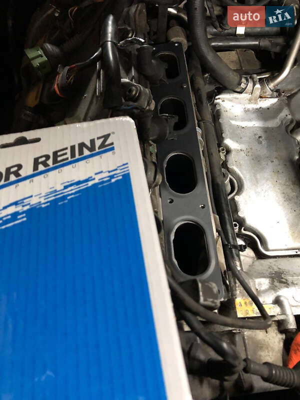 Универсал Audi A6 2000 в Ровно