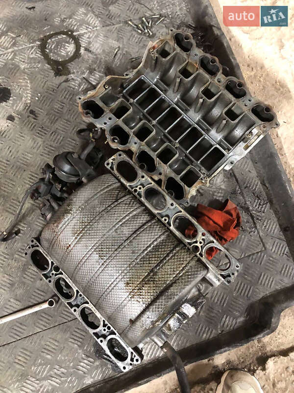 Универсал Audi A6 2000 в Ровно