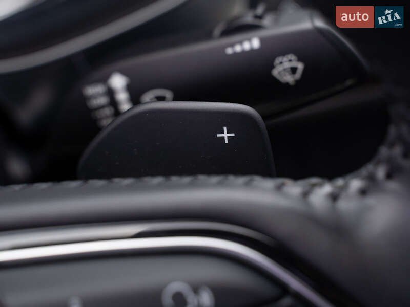 Седан Audi A6 2013 в Одесі