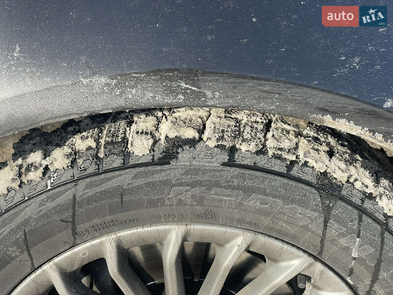 Седан Audi A6 2012 в Києві