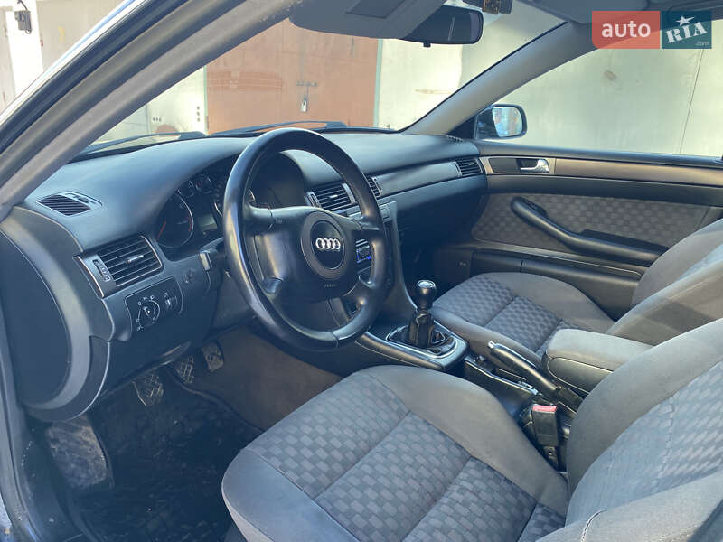 Універсал Audi A6 1999 в Хмельницькому