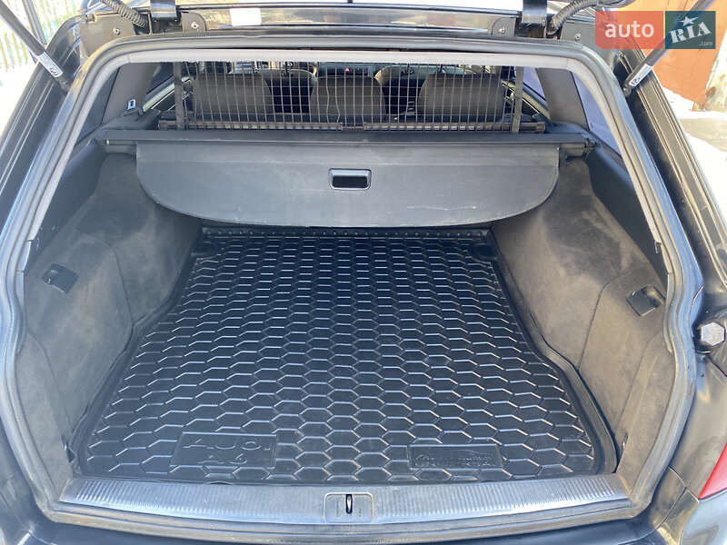 Універсал Audi A6 1999 в Хмельницькому