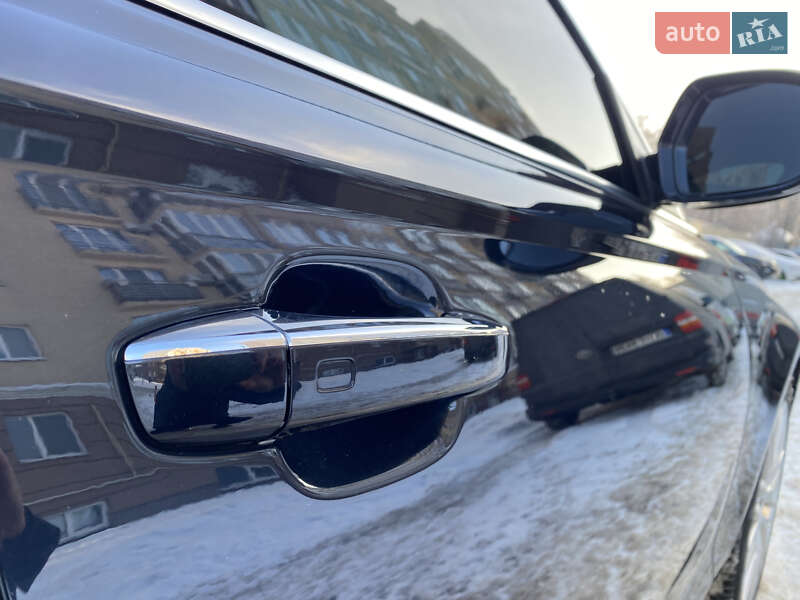 Седан Audi A6 2018 в Киеве