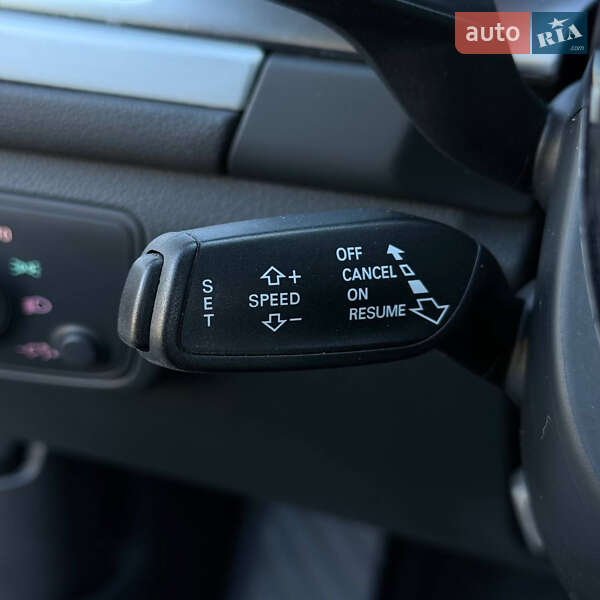 Седан Audi A6 2013 в Дніпрі