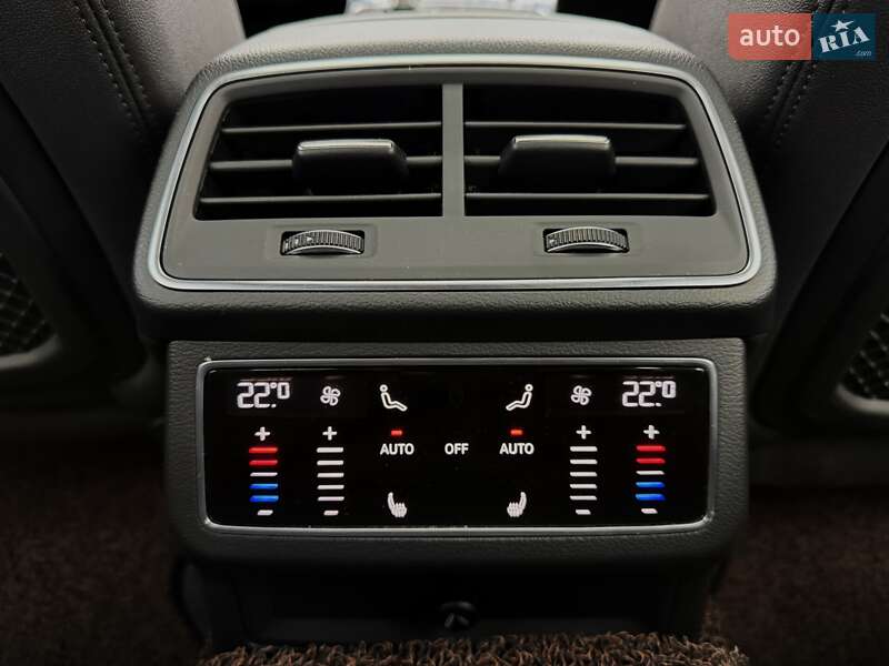 Седан Audi A6 2020 в Киеве