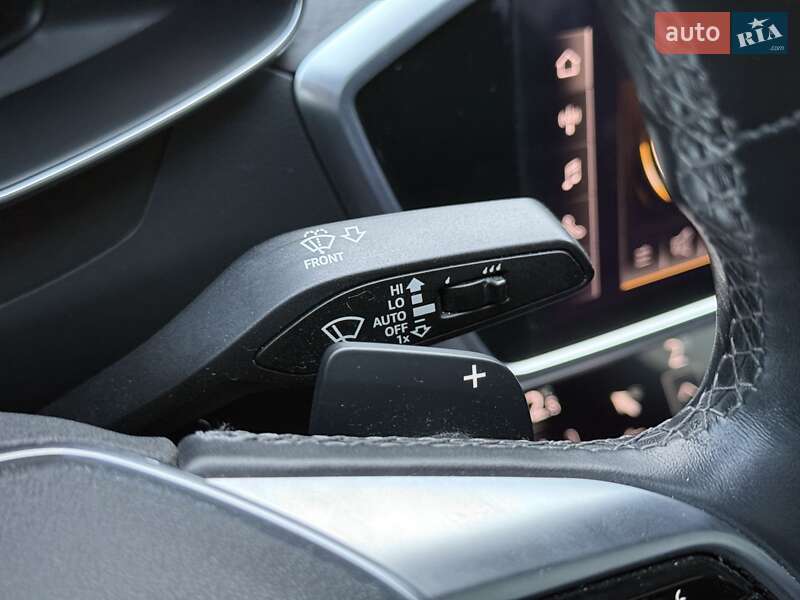 Седан Audi A6 2020 в Киеве