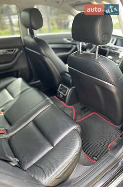 Универсал Audi A6 2008 в Владимире