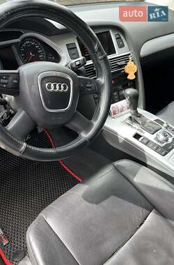 Универсал Audi A6 2008 в Владимире