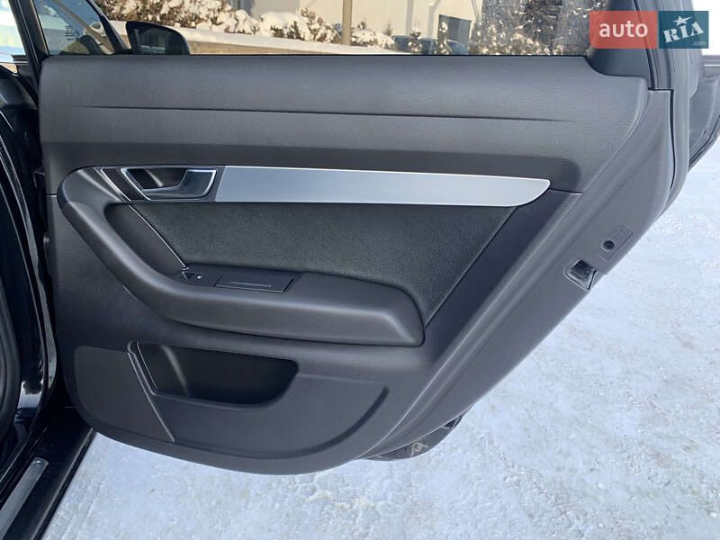 Универсал Audi A6 2006 в Ровно фото 31 Универсал Audi A6 2006 в Ровно