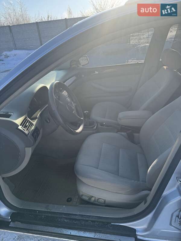 Универсал Audi A6 2002 в Глевахе фото 9 Универсал Audi A6 2002 в Глевахе