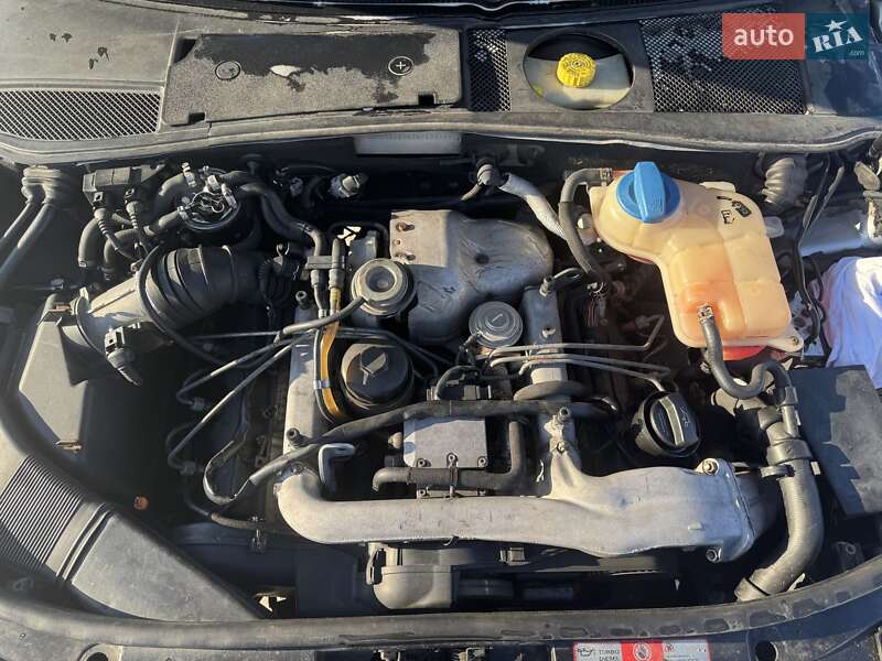 Универсал Audi A6 2002 в Глевахе фото 17 Универсал Audi A6 2002 в Глевахе