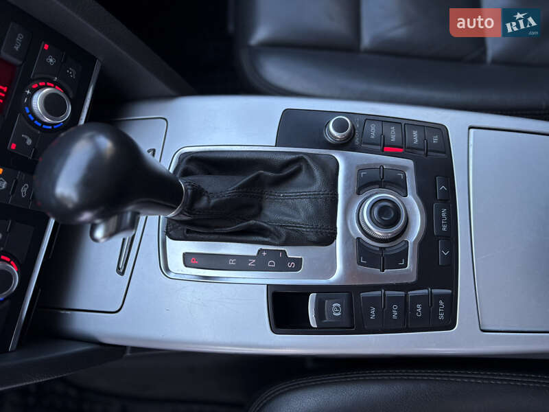 Универсал Audi A6 2010 в Ковеле