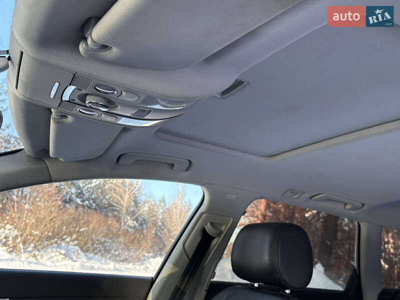 Универсал Audi A6 2010 в Ковеле