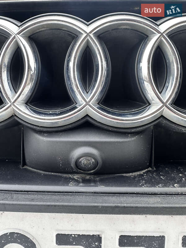 Седан Audi A6 2018 в Хмельницком