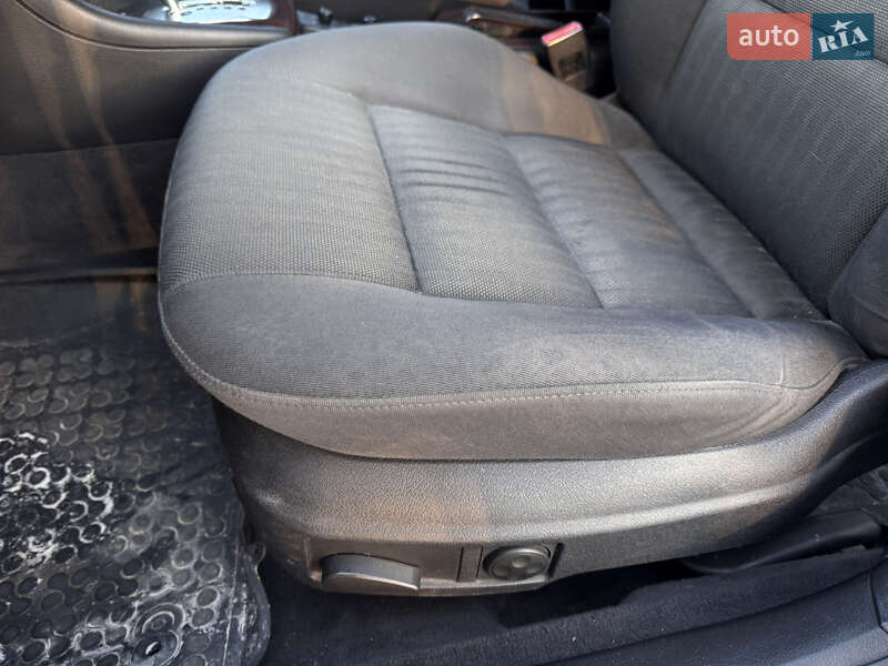 Седан Audi A6 2003 в Рівному