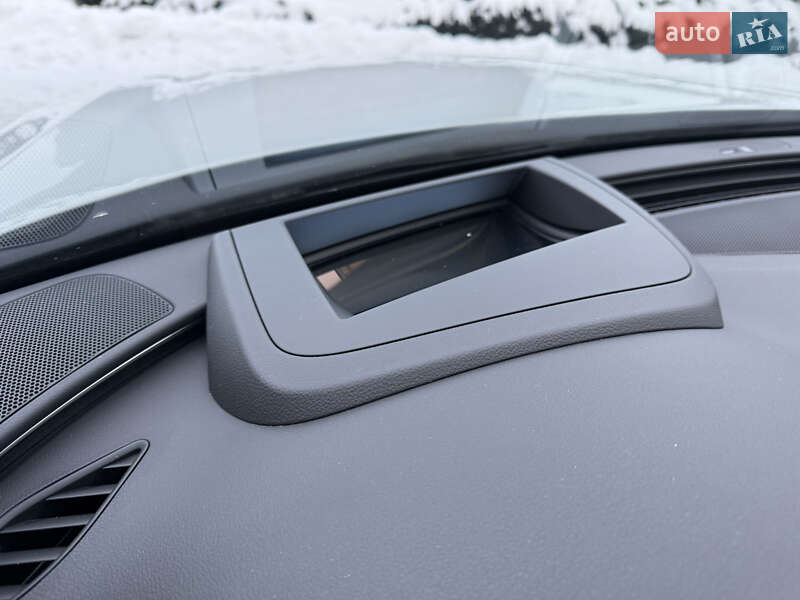 Седан Audi A6 2015 в Умани