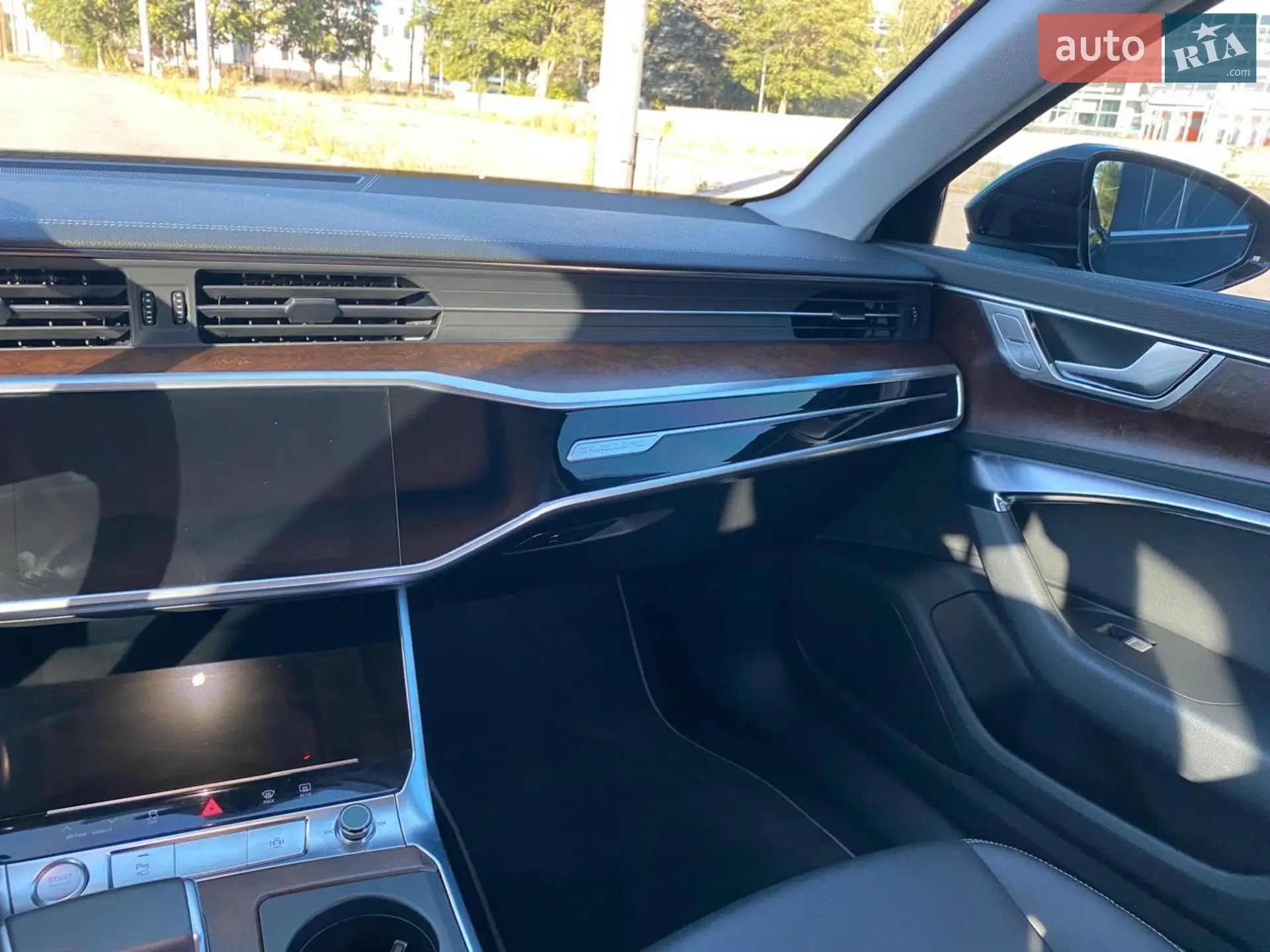 2019 Audi A6 - мініатюра 13