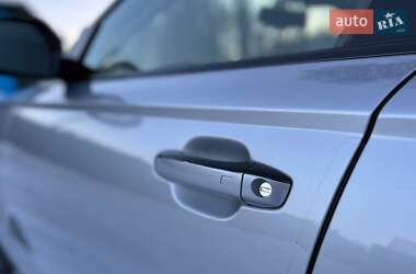 Седан Audi A6 2016 в Звягеле