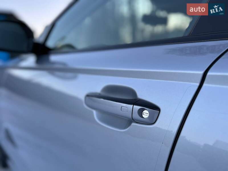 Седан Audi A6 2016 в Звягеле