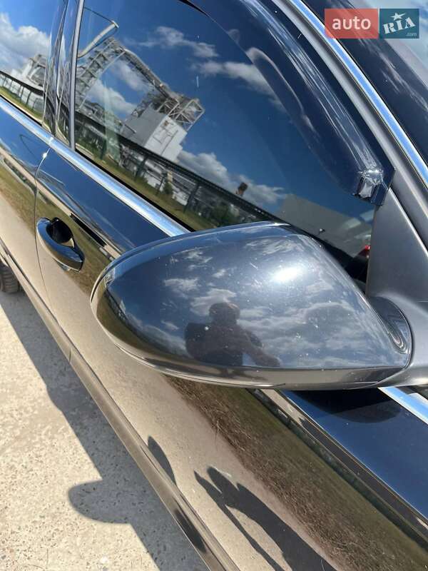 Универсал Audi A6 2014 в Коростене фото 4 Универсал Audi A6 2014 в Коростене