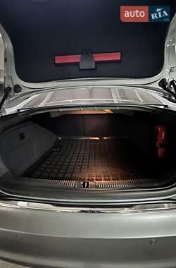 Седан Audi A6 2008 в Одессе