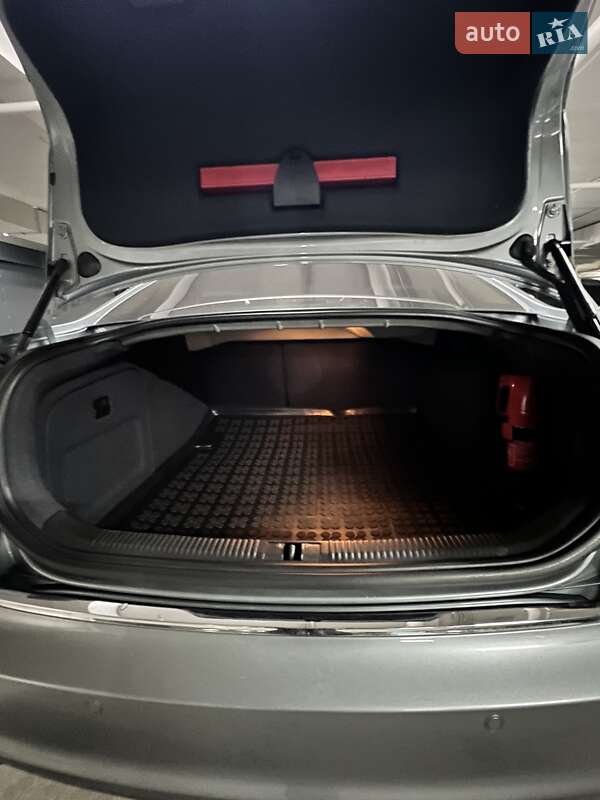Седан Audi A6 2008 в Одессе