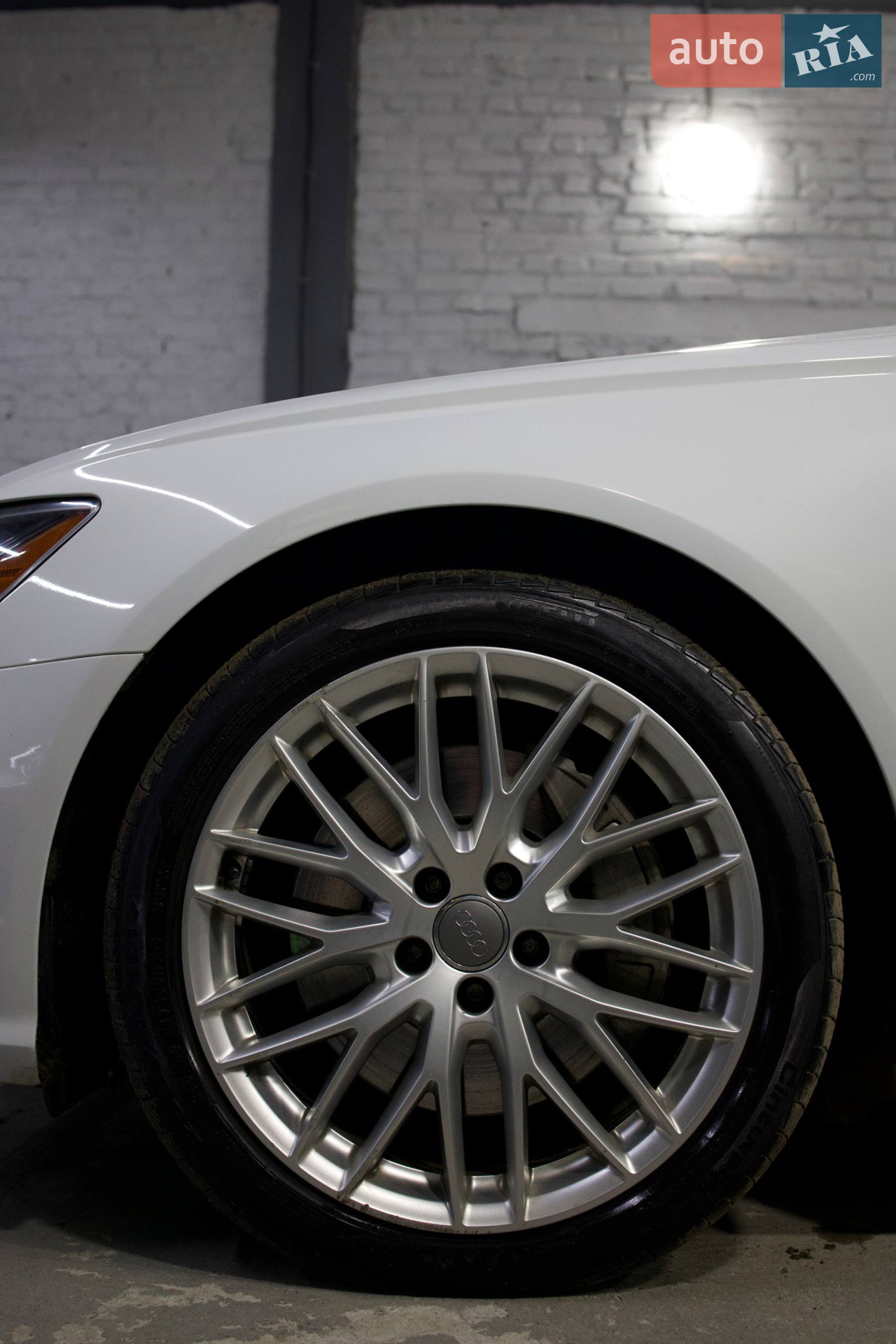 2015 Audi A6 - мініатюра 9