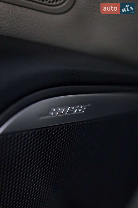 Седан Audi A6 2015 в Кропивницком