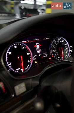 Седан Audi A6 2015 в Кропивницком фото 16 Седан Audi A6 2015 в Кропивницком