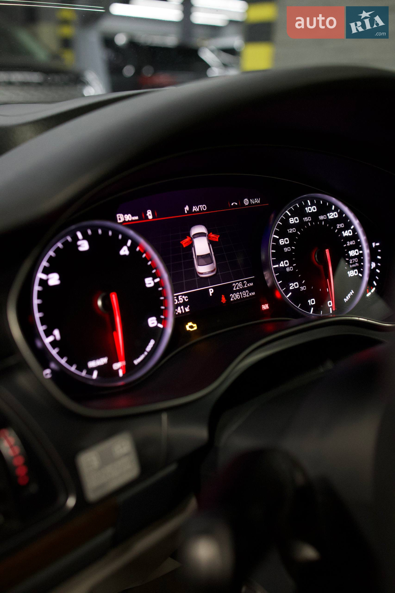 2015 Audi A6 - мініатюра 16
