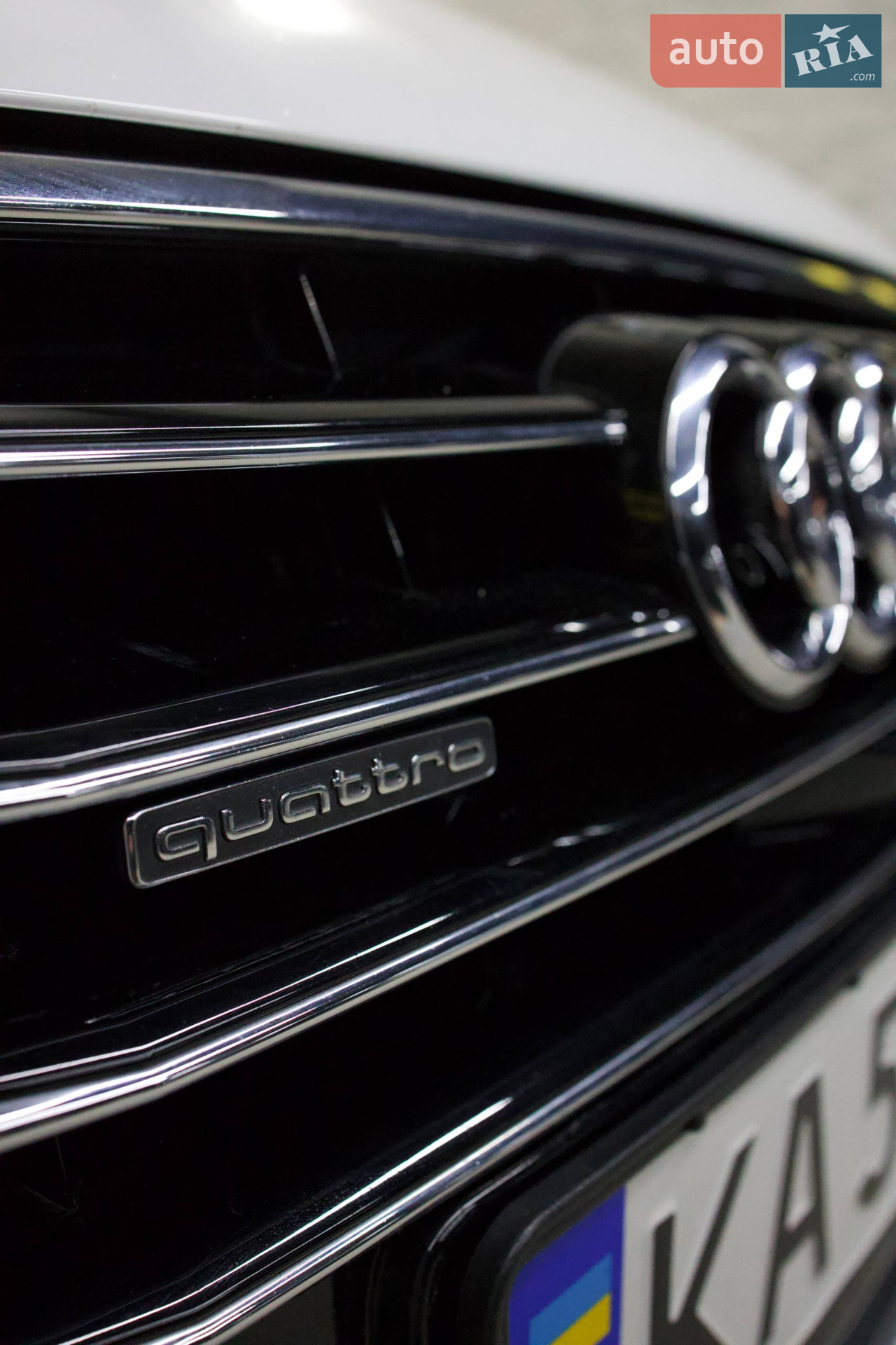 2015 Audi A6 - мініатюра 8