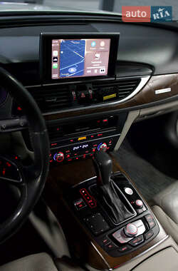 Седан Audi A6 2015 в Кропивницком фото 30 Седан Audi A6 2015 в Кропивницком